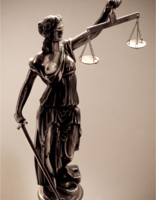 Centro Jurídico Alianza Legal  / Legal Alliance Law Center