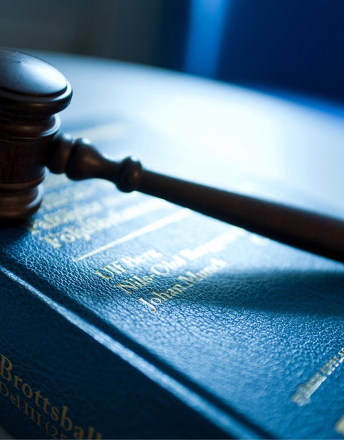 Centro Jurídico Alianza Legal  / Legal Alliance Law Center